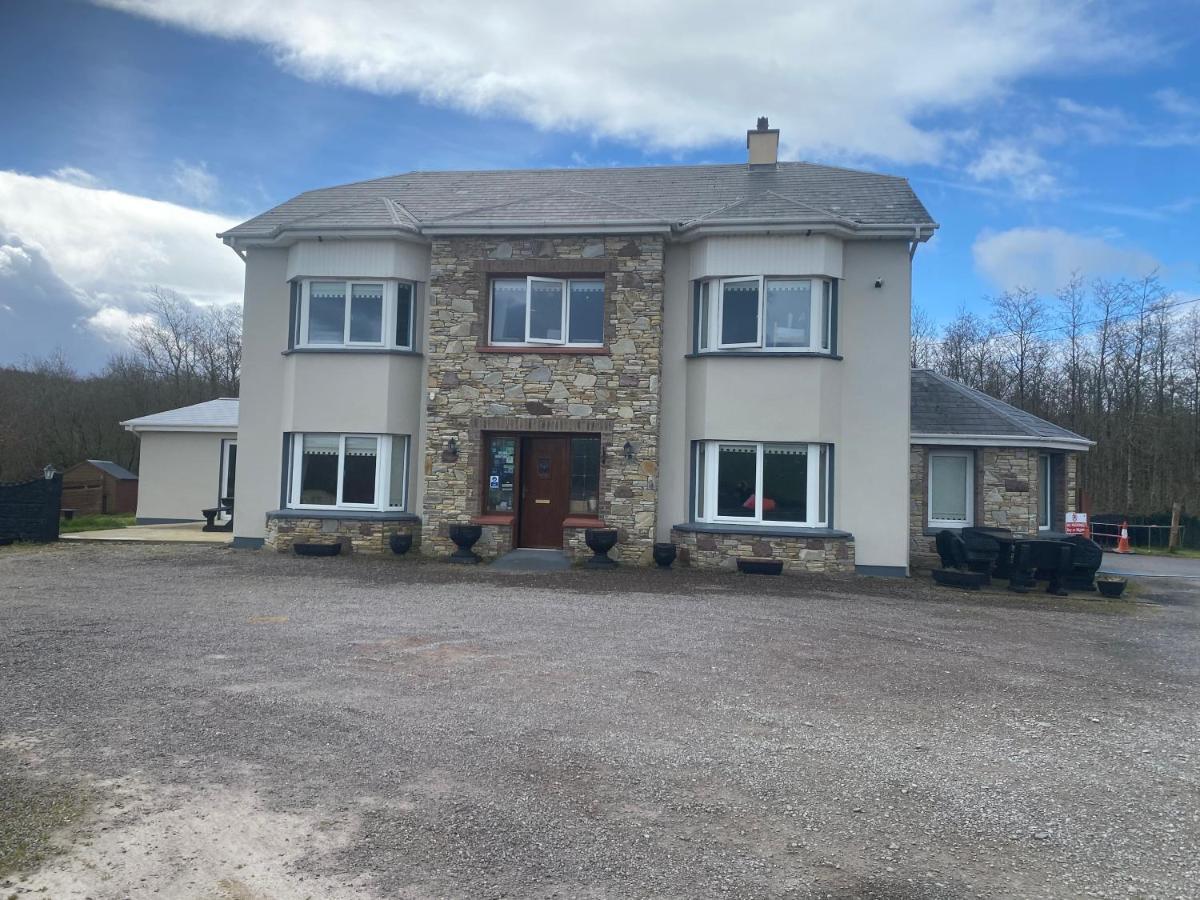 Doughlasha House V93Rx64 Killarney Exteriér fotografie