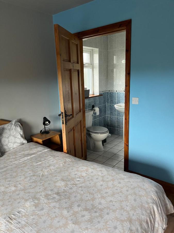 Doughlasha House V93Rx64 Killarney Exteriér fotografie